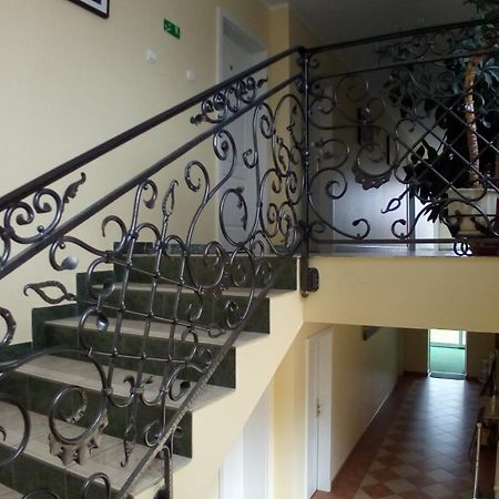 Bumerang Ustronie Morskie Ngoại thất bức ảnh